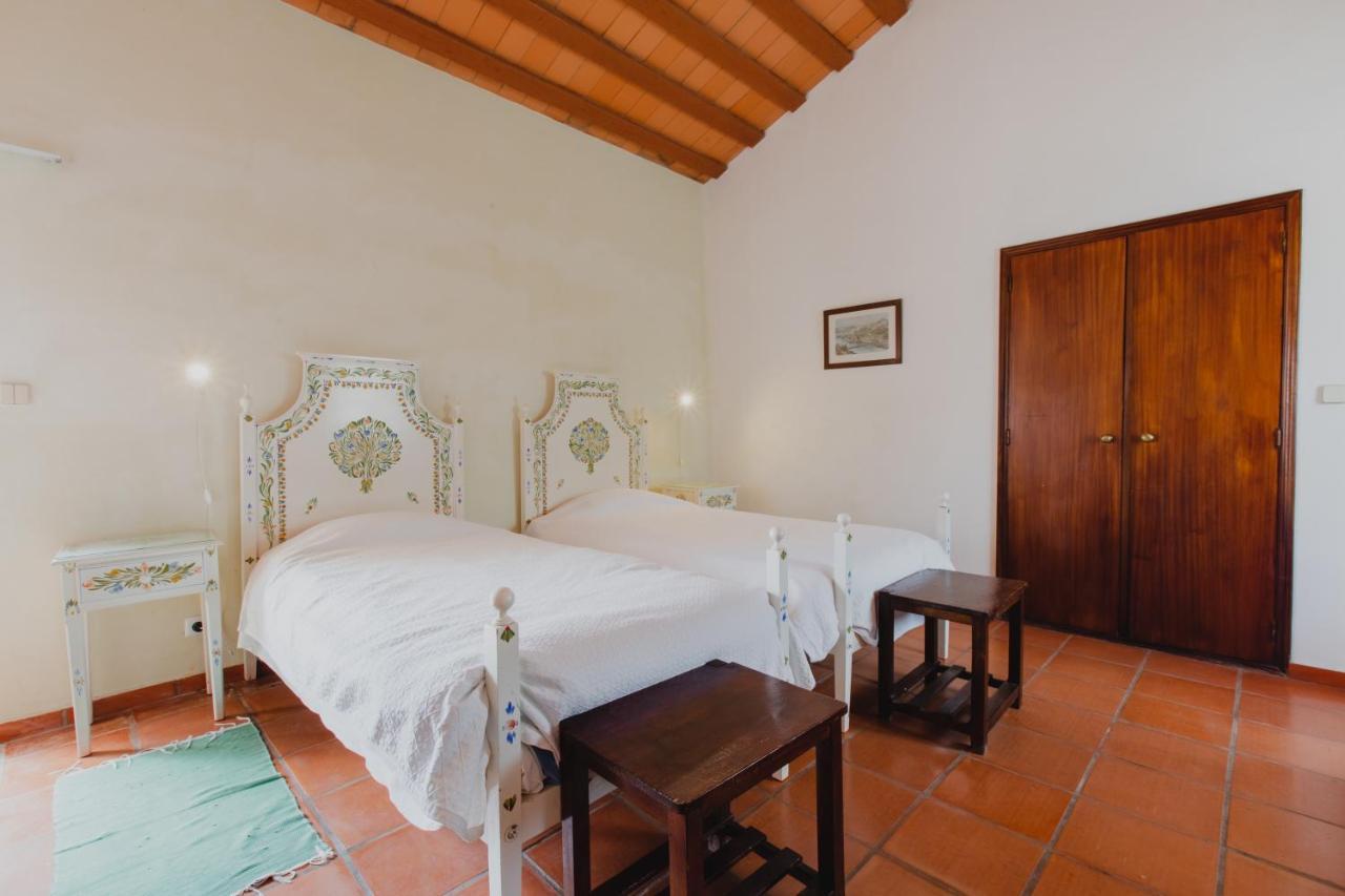Monte Da Serralheira Agro Turismo Evora Luaran gambar
