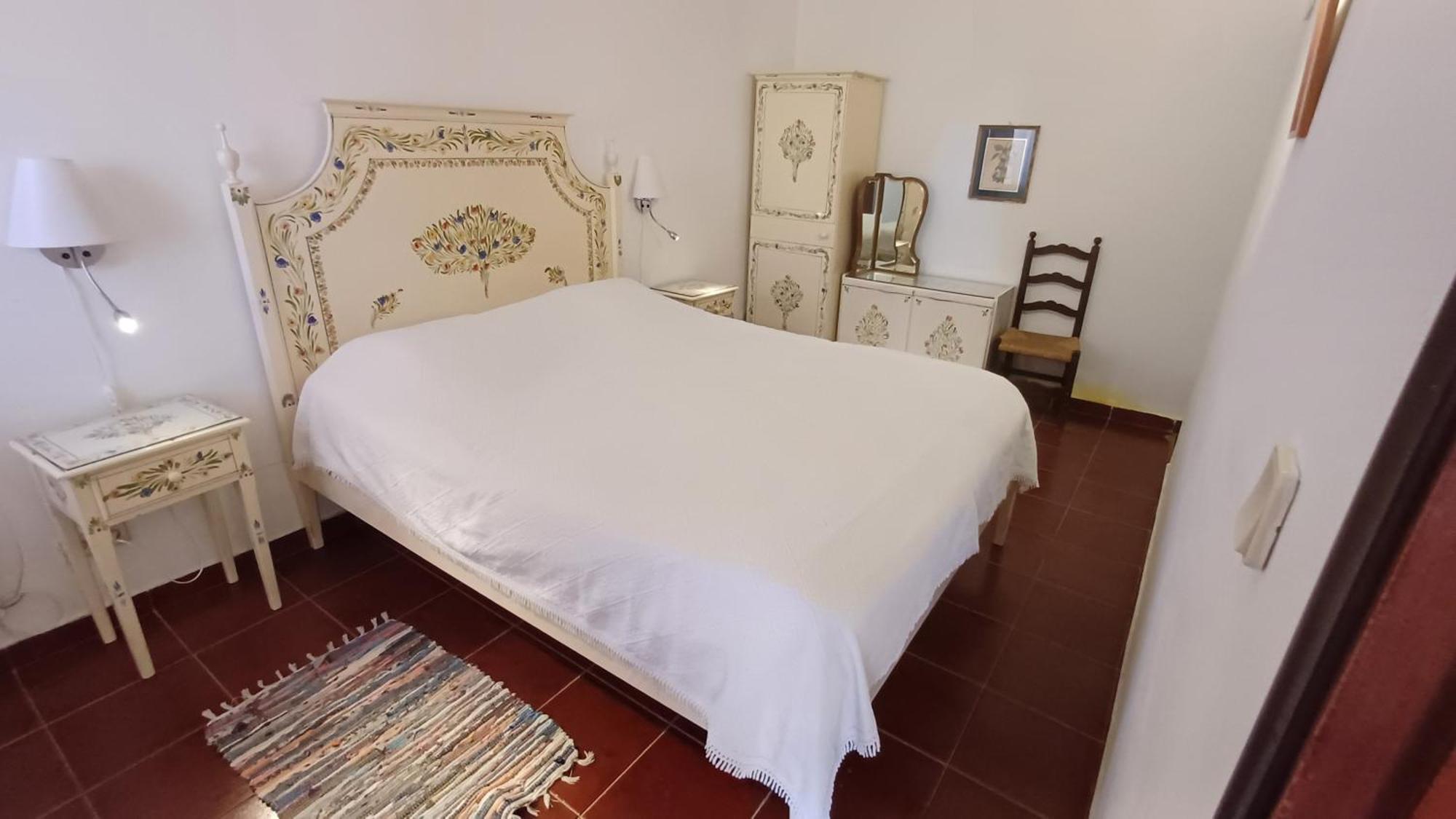 Monte Da Serralheira Agro Turismo Evora Luaran gambar